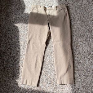 Banana Republic Dress Pants
